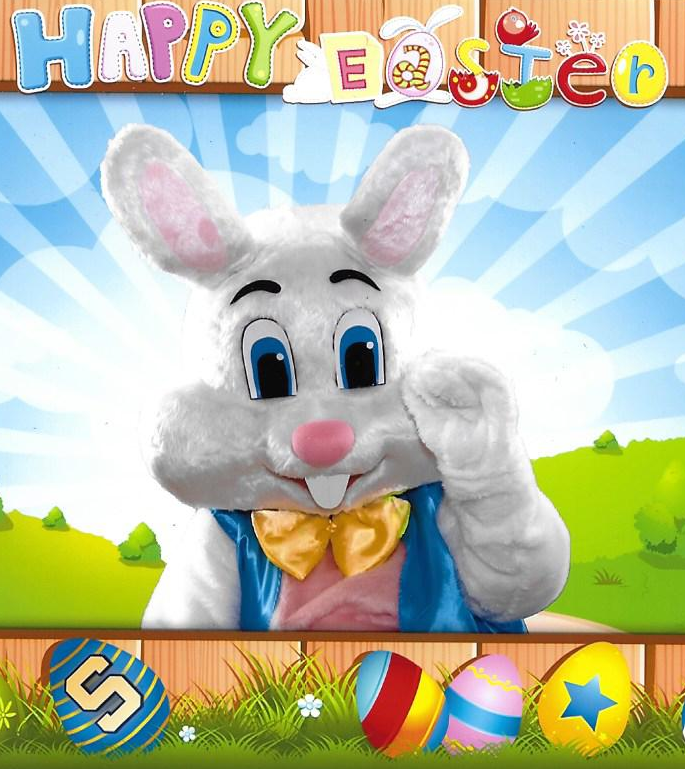 Easter Bunny Visits, Easter Bunny Appearances, Bunny For Corporate, Bunny For Private Parties, Bunnies For Venues, Easter Bunny Rentals For Easter Egg Hunts