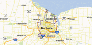 Rochester NY Princess Parties