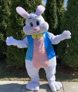 Easter Bunny Rental
