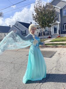 Hire a Princess Near Me for a Party